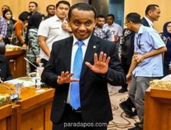Menteri ESDM Tegaskan Stok Energi Nasional Aman di Tengah Gejolak Timur Tengah