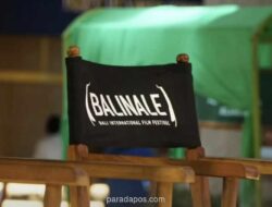 Pendiri Balinale Ditunjuk Jadi Juri dan Mentor di Festival Film Kanada dan AS