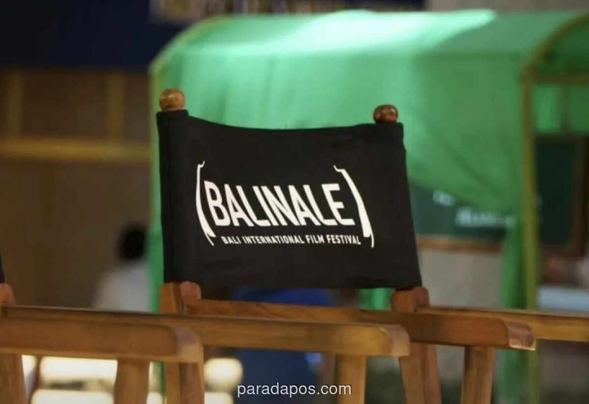 Pendiri Balinale Ditunjuk Jadi Juri dan Mentor di Festival Film Kanada dan AS