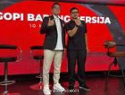 Bambang Pamungkas Anggap Ejekan Anak Papa pada Persija Tak Perlu Dibahas