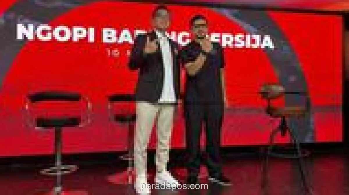 Bambang Pamungkas Anggap Ejekan Anak Papa pada Persija Tak Perlu Dibahas