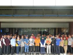 Bandara SSK II Pekanbaru Aktifkan Posko Terpadu 18 Hari untuk Arus Mudik Lebaran 2026