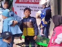 Bandung Zoo Tutup Saat Libur Lebaran 2026, Pengunjung Pulang Kecewa