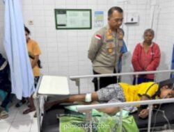 Bangunan SD di NTT Roboh, 1 Siswa Tewas