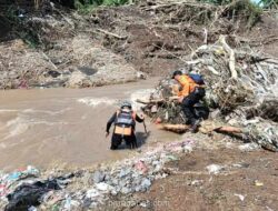 Banjir Bandang di Buleleng Tewaskan Dua Warga, Dua Masih Hilang