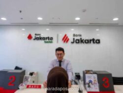 Bank Jakarta Salurkan Santunan Rp1,7 Miliar untuk 8.500 Anak Yatim dan Dhuafa