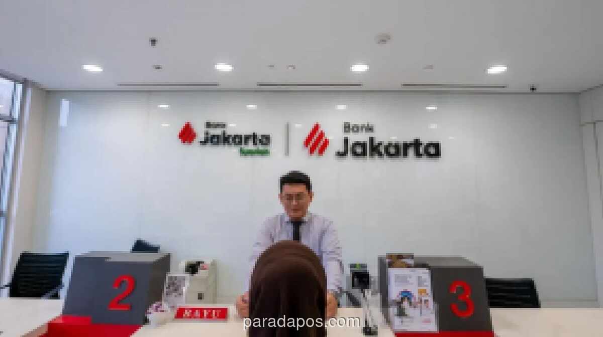 Bank Jakarta Salurkan Santunan Rp1,7 Miliar untuk 8.500 Anak Yatim dan Dhuafa