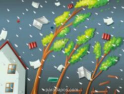 Ketua PMI Jateng Ingatkan Banyumas Tingkatkan Kesiapsiagaan Bencana