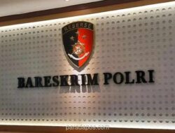Bareskrim Usut Dugaan Pelecehan Seksual Eks Kepala Timnas Panjat Tebing