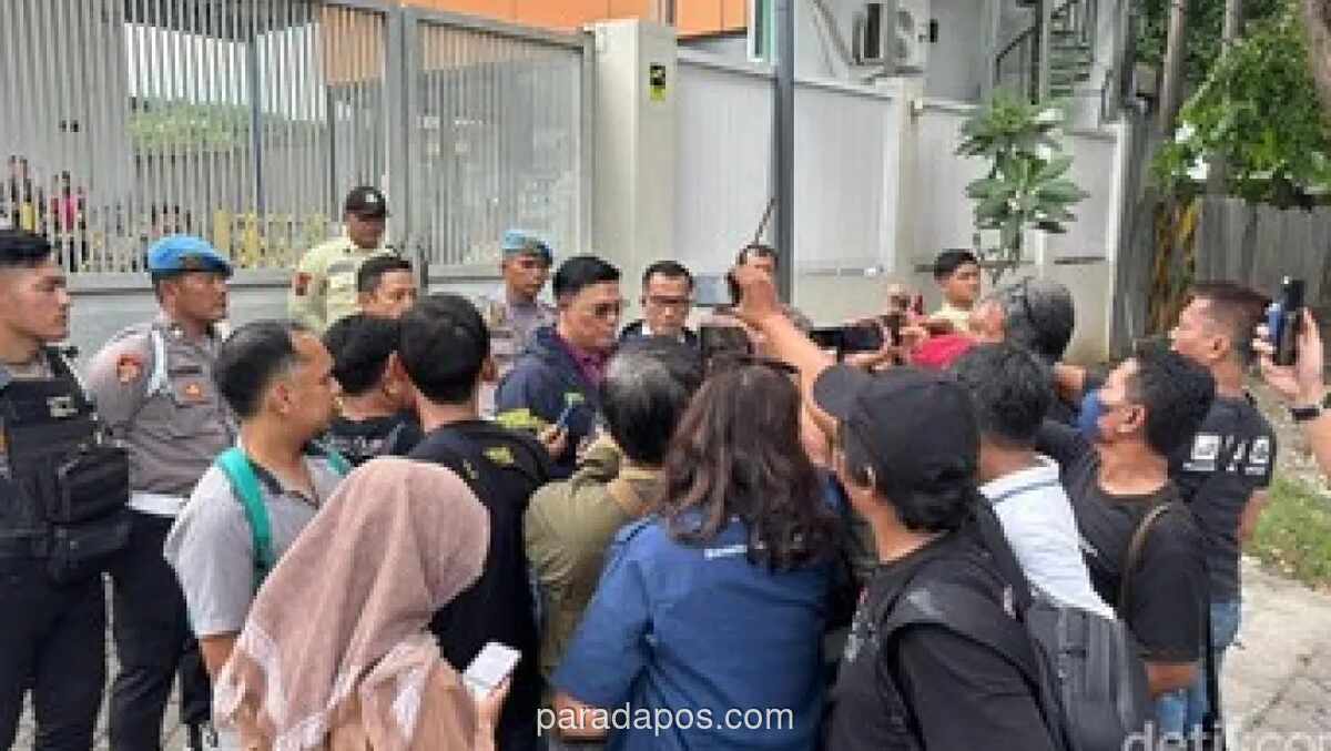 Bareskrim Ungkap Tambang Emas Ilegal Rp 25,9 Triliun, Sita 59 Kg Emas dan Uang Miliaran