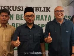 Aliansi Jurnalis Video Bahas Solusi Tangkap Uap Bensin Berbahaya di SPBU
