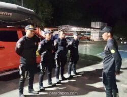 Tim SAR Gabungan Cari Dua Pria Diduga Mencebur ke Sungai Martapura Usai Pertengkaran