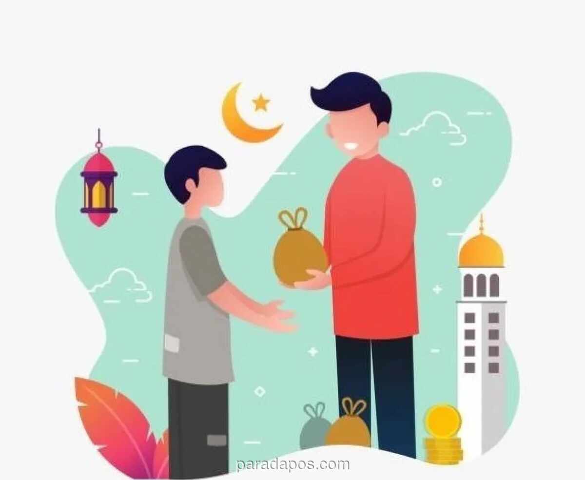 Tokopedia Integrasikan Layanan Zakat Resmi, Salurkan Dana Lewat BAZNAS