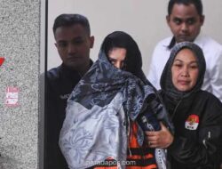 Bupati Pekalongan dan Gubernur Jateng Berselisih Klaim Soal Lokasi Saat OTT KPK