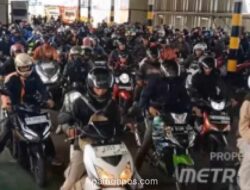 Bedah Editorial MI: Merawat Optimisme Publik Lewat Mudik