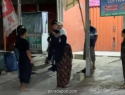 Karyawan Ayam Geprek Ditemukan Tewas Terbungkus di Kios Bekasi