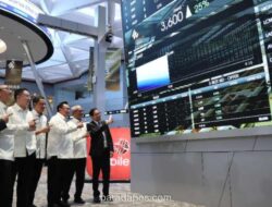 OJK Wajibkan Dana IPO Disimpan di Rekening Khusus Mulai Juni 2026