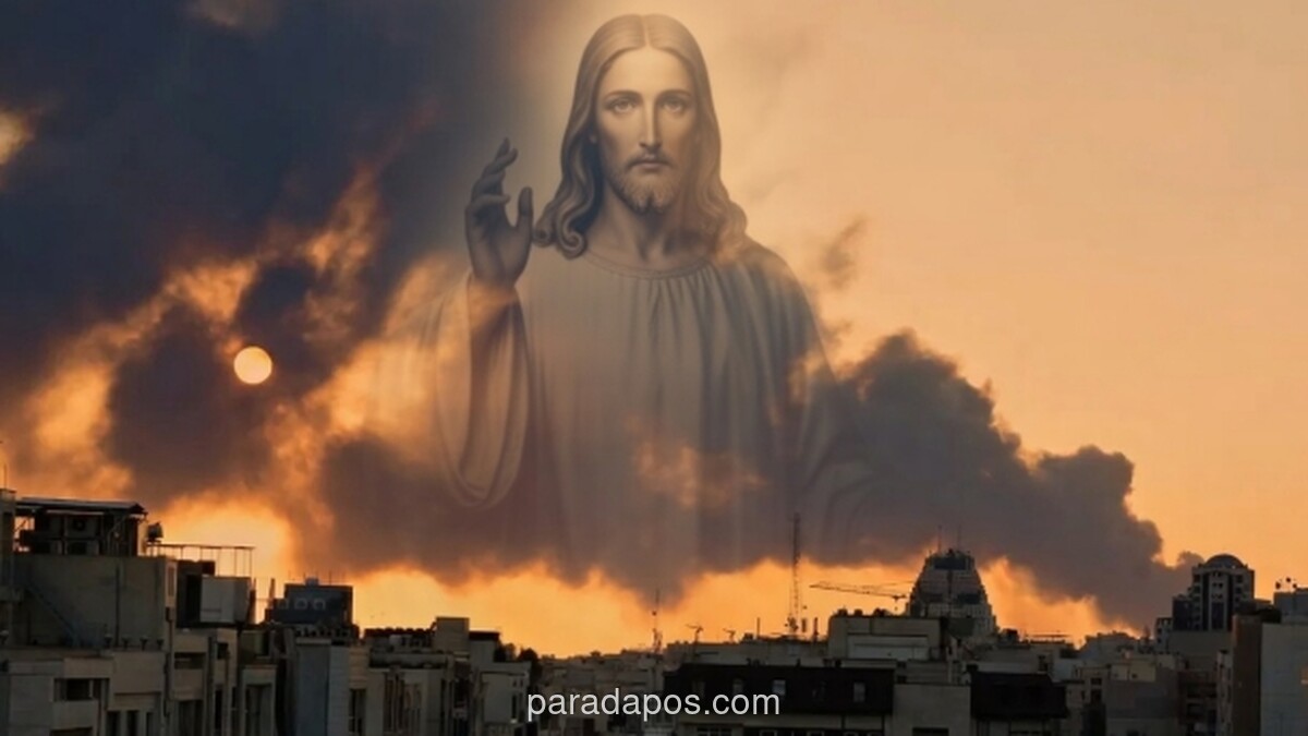 Komandan Militer AS Dituding Sampaikan Narasi Akhir Zaman Terkait Iran