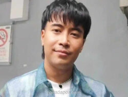 Keluarga Vidi Aldiano Ungkap Penampakan dalam Mimpi di Ziarah 21 Hari