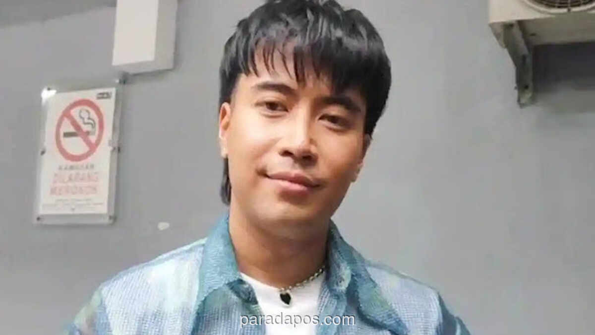 Keluarga Vidi Aldiano Ungkap Penampakan dalam Mimpi di Ziarah 21 Hari