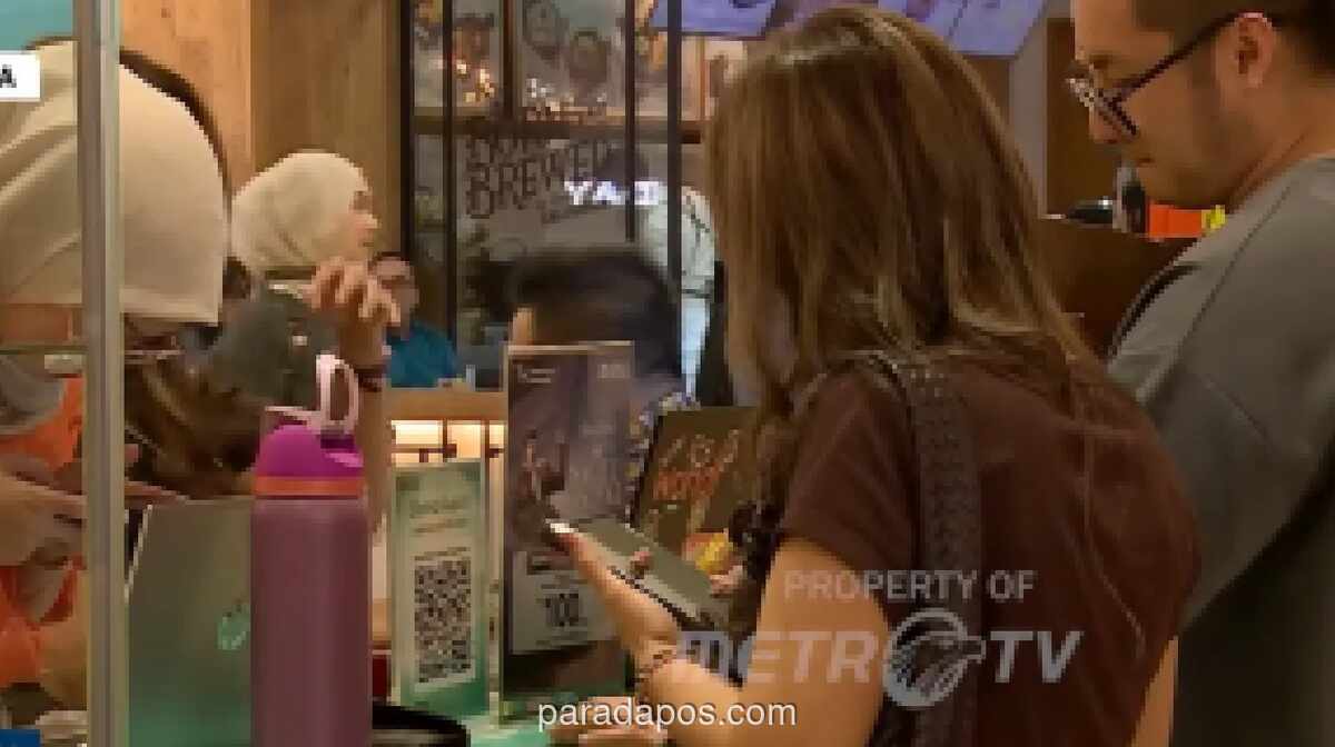 BNI dan Senayan City Gelar Ramadan Midnight Shopping 2026 dengan Diskon Hingga 75%