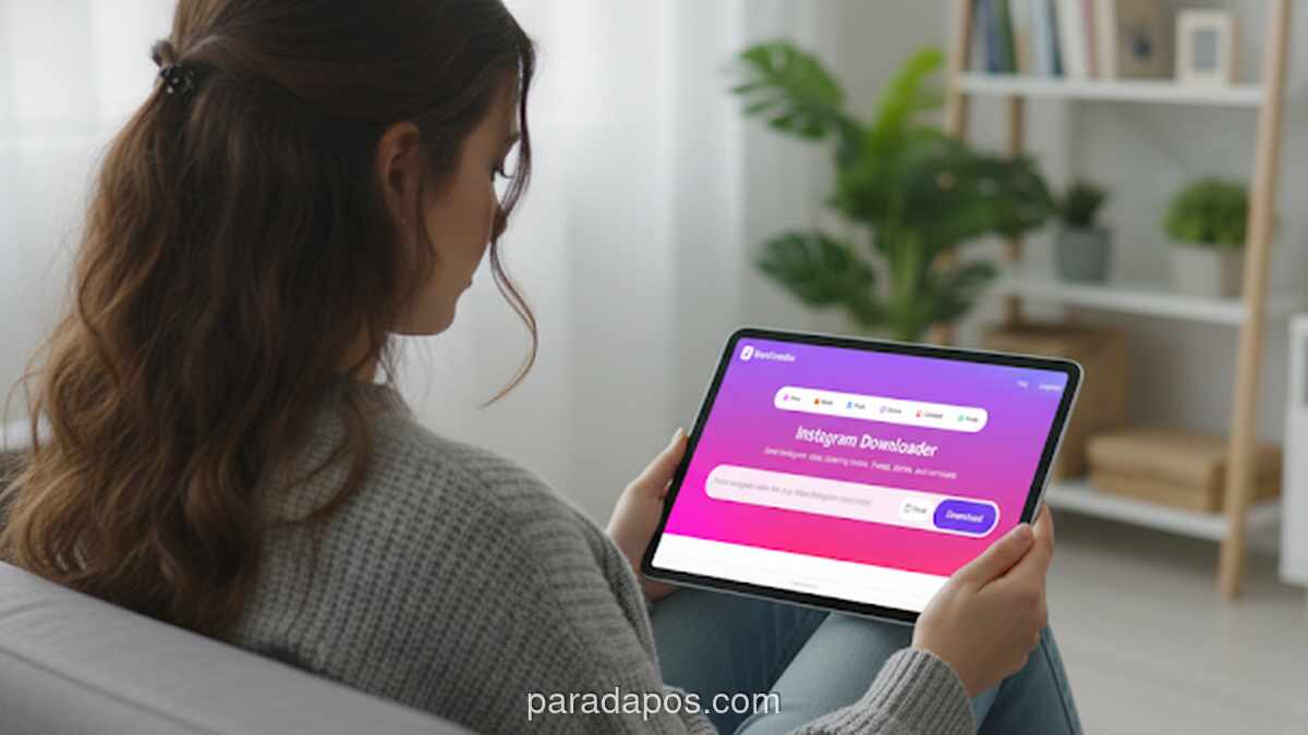 Tinjauan 6 Pengunduh Instagram Terkemuka 2026 untuk Konten Video