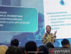 BGN Jadikan Satuan Pelayanan Gizi sebagai Ujung Tombak Komunikasi Program Makan Bergizi Gratis