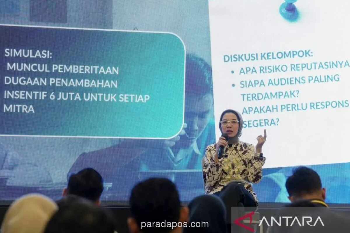 BGN Jadikan Satuan Pelayanan Gizi sebagai Ujung Tombak Komunikasi Program Makan Bergizi Gratis