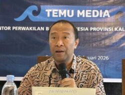 Transaksi QRIS di Kaltim Tembus Rekor, Likuiditas Perbankan Stabil