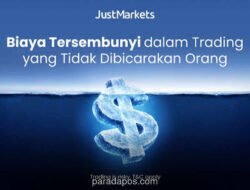 Biaya Tersembunyi Trading: Slippage dan Spread yang Diam-diam Gerogoti Profit
