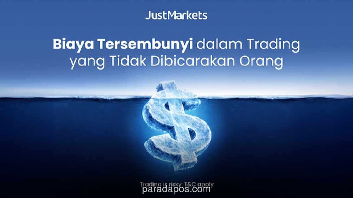 Biaya Tersembunyi Trading: Slippage dan Spread yang Diam-diam Gerogoti Profit