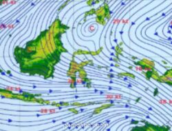 BMKG Peringatkan Cuaca Ekstrem Hujan Lebat Landa Sejumlah Wilayah Hari Ini
