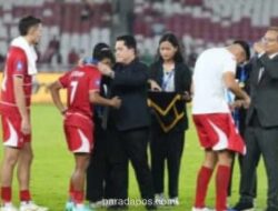 FIFA Puji Kesuksesan Indonesia sebagai Tuan Rumah FIFA Series 2026