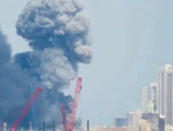 BlackRock Peringatkan Ancaman Iran di Selat Hormuz Bisa Picu Resesi Global