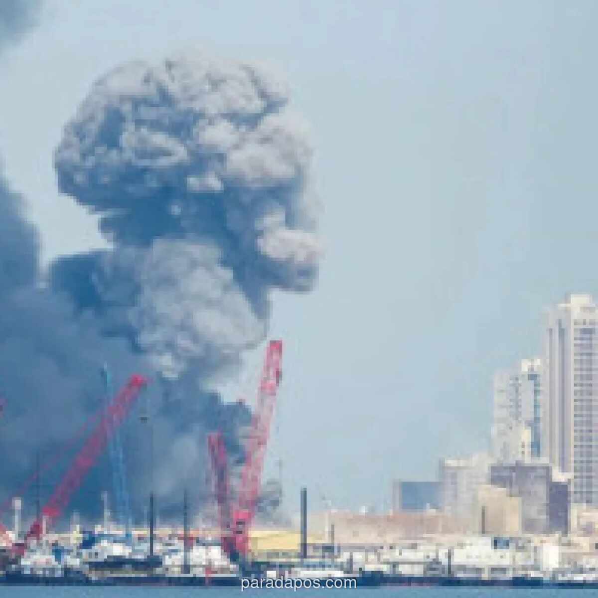 BlackRock Peringatkan Ancaman Iran di Selat Hormuz Bisa Picu Resesi Global