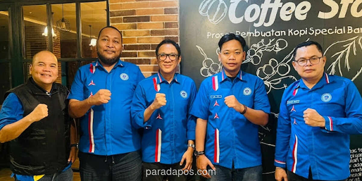 Partai Demokrat dan BMI Siapkan Langkah Hukum dan Investigasi atas Tuduhan ke AHY di YouTube