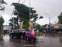 BMKG Peringatkan Potensi Hujan Lebat hingga Sangat Lebat di NTT