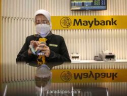 Maybank Indonesia Siapkan Strategi untuk Naik Kelas ke KBMI 4 dalam 2-3 Tahun