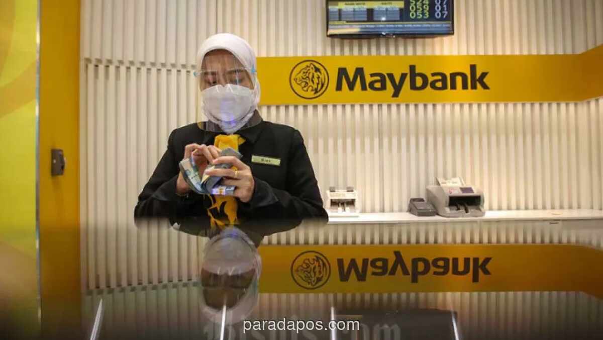 Maybank Indonesia Siapkan Strategi untuk Naik Kelas ke KBMI 4 dalam 2-3 Tahun