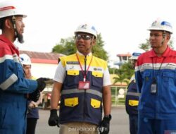 BPH Migas Pastikan Kapasitas Terminal BBM Banjarmasin Naik Bertahap Jadi 64 Ribu KL