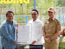 BPJPH Resmi Beri Sertifikasi Halal untuk Air PDAM Tirta Pakuan Bogor