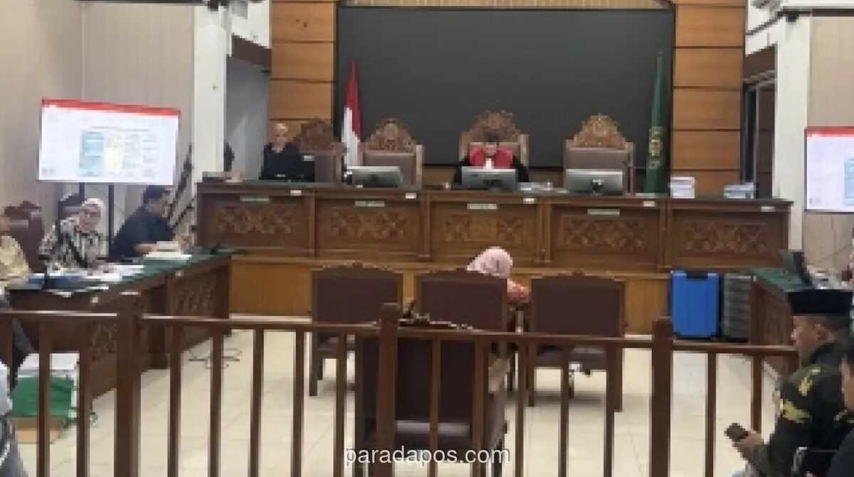 BPK Tegaskan Kerugian Negara Harus Nyata dan Pasti, Bukan Sekadar Potensi