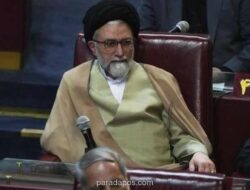 Breaking News: Menteri Intelijen Iran Dilaporkan Tewas dalam Serangan Israel