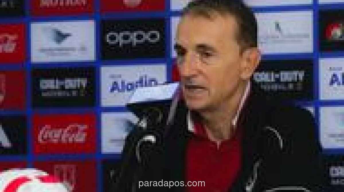 Pelatih Persis Solo Yakin Tim Hindari Degradasi Usai Kemenangan Dramatis