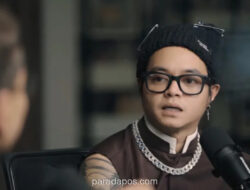 Reza Arap Bantah Kabar Mundur dari Proyek Live Streaming Marapthon