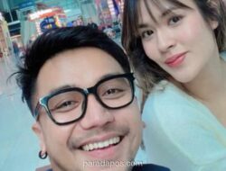 Raisa Nyaris Terjebak di Dubai Usai Serangan AS-Israel Guncang Timur Tengah