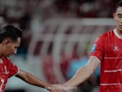 Calvin Verdonk Rekomendasikan Dony Tri Pamungkas untuk Uji Karier di Eropa