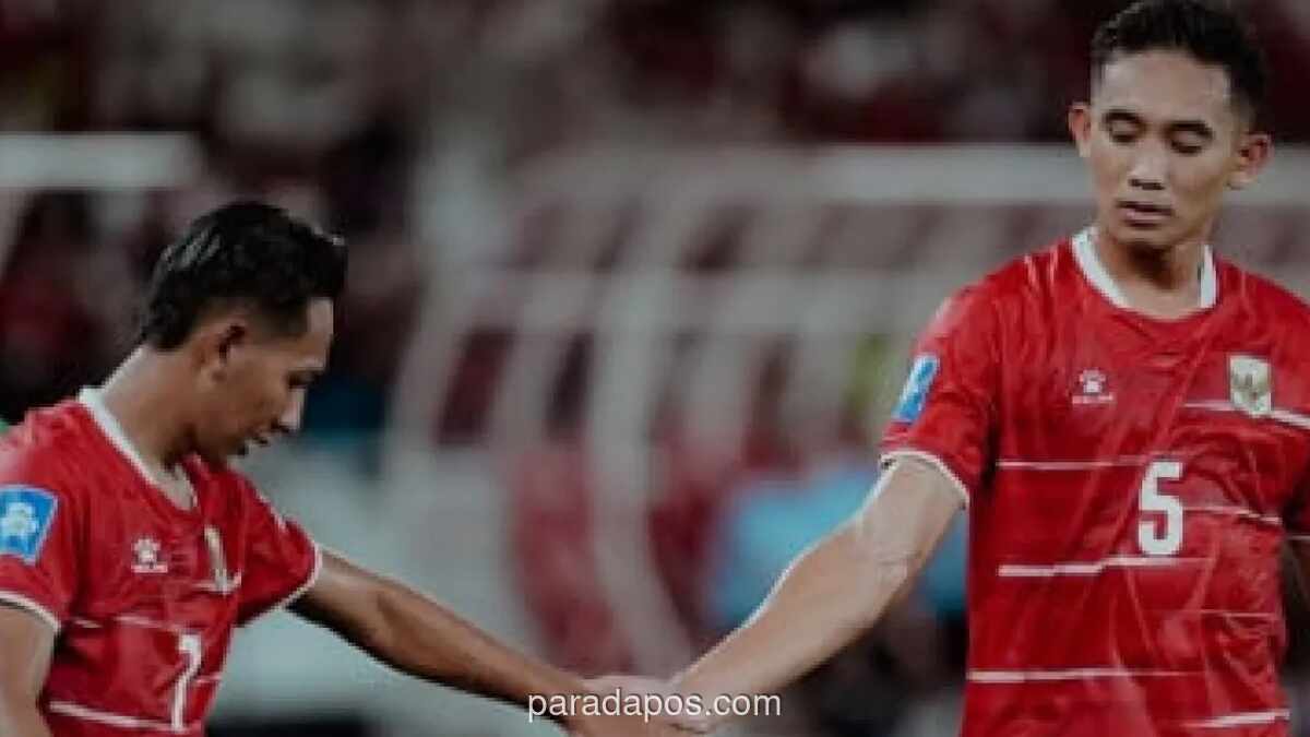 Calvin Verdonk Rekomendasikan Dony Tri Pamungkas untuk Uji Karier di Eropa