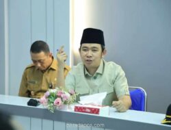 Pemkab Jember Siapkan Kebijakan WFH untuk ASN Antisipasi Dampak Gejolak Minyak Dunia