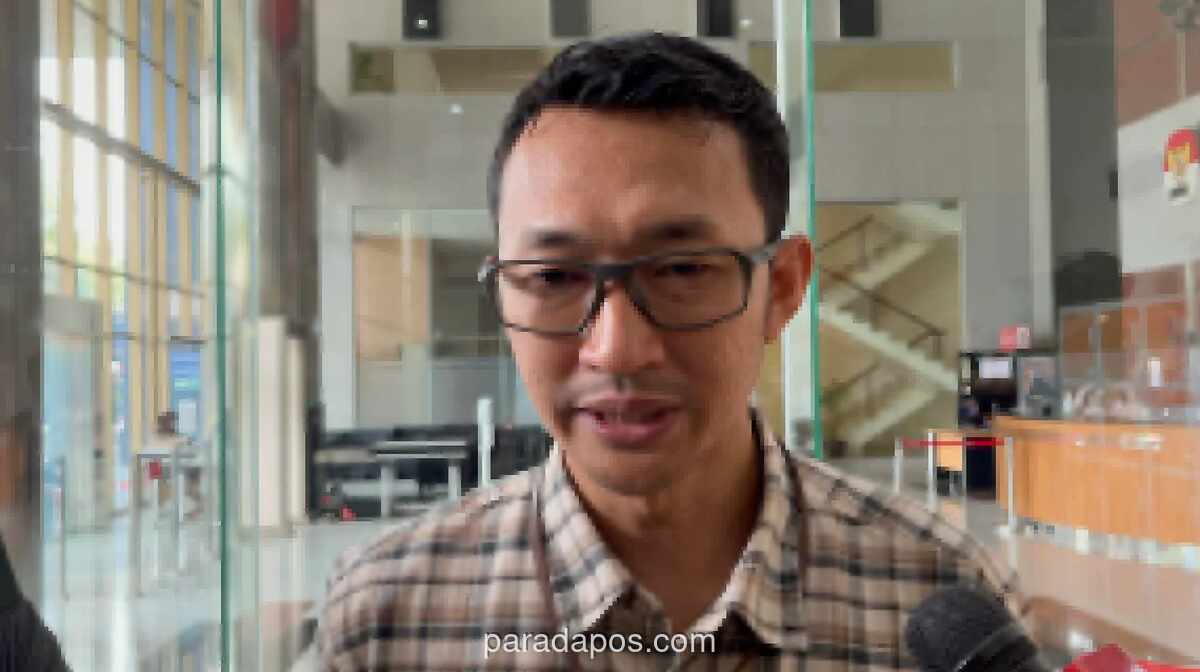 KPK Tangkap Bupati Pekalongan dalam Operasi Tangkap Tangan